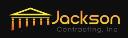 https://www.jacksoncontractingsite.com/ logo